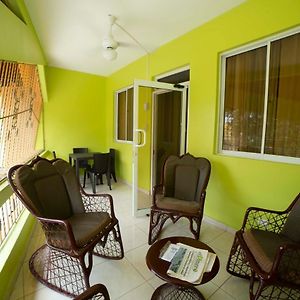 Hotel Enrique I Gazcue, Bed And Breakfast