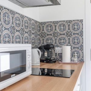 Gorgeous Apt With A Large Private Terrace